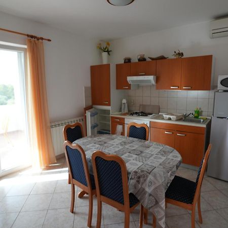 Apartments Perina 希贝尼克 外观 照片
