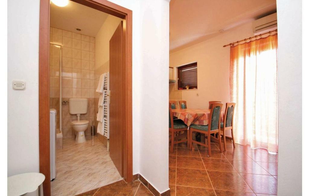 Apartments Perina 希贝尼克 外观 照片