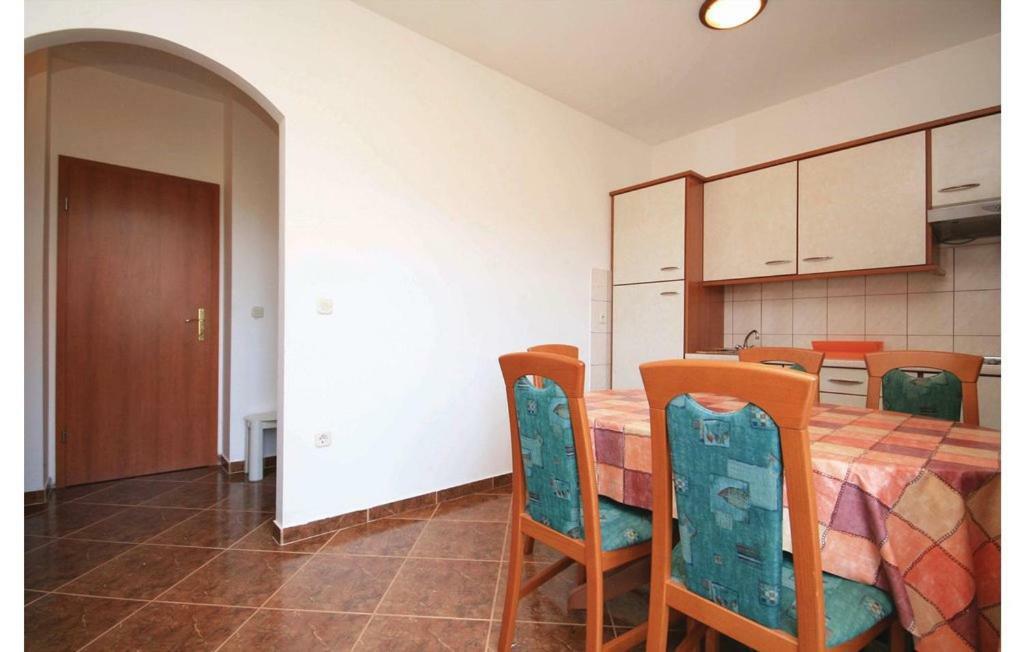Apartments Perina 希贝尼克 外观 照片