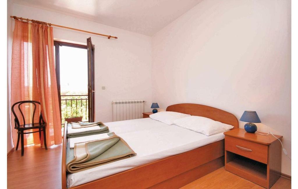 Apartments Perina 希贝尼克 外观 照片